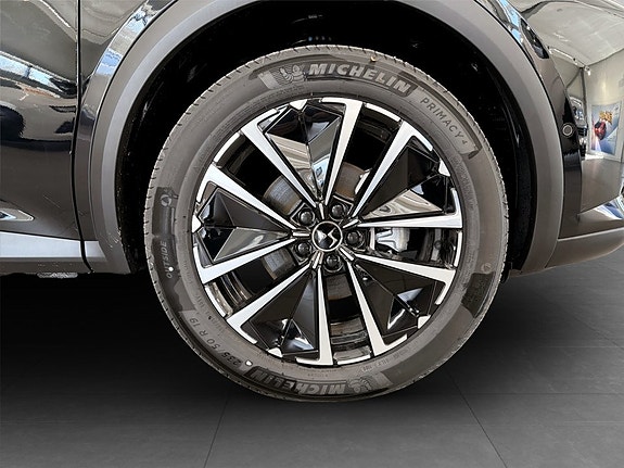 DS DS 7 Crossback 19 of 19