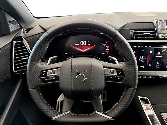 DS DS 7 Crossback 10 of 19