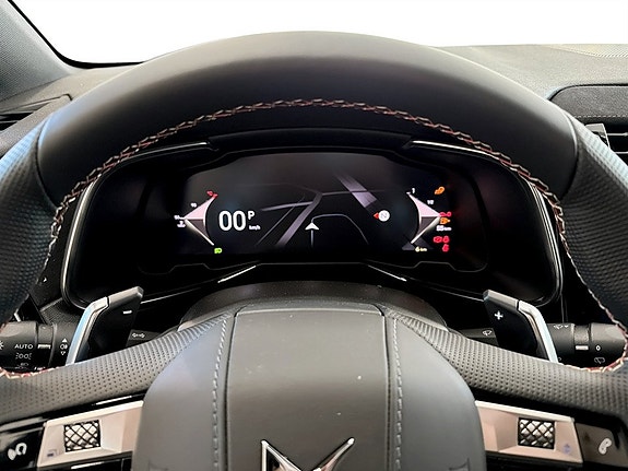 DS DS 7 Crossback 12 of 19
