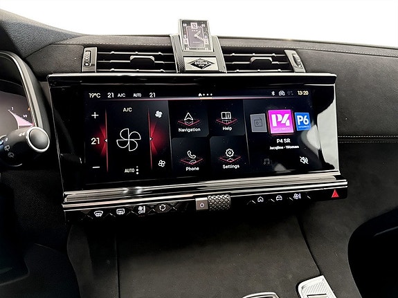 DS DS 7 Crossback 17 of 19