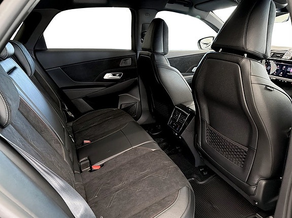 DS DS 7 Crossback 8 of 19
