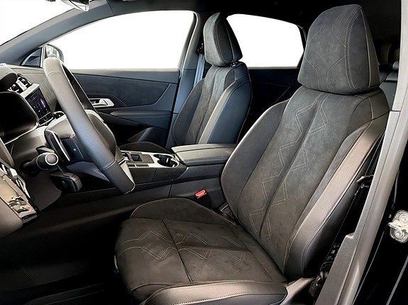 DS DS 7 Crossback 7 of 19