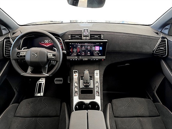 DS DS 7 Crossback 5 of 19
