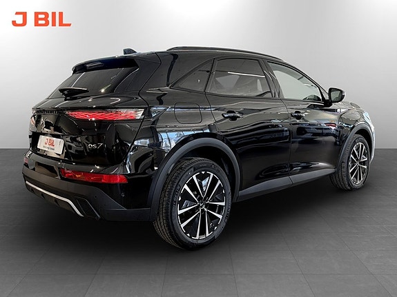 DS DS 7 Crossback 4 of 19