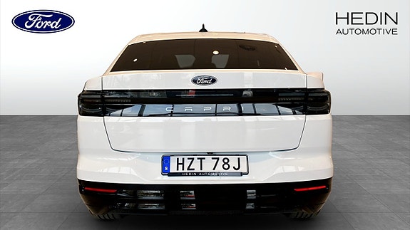 Ford Capri 7 of 10
