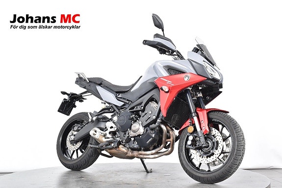 Yamaha Tracer 900 ABS Nyservad