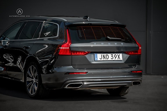 Volvo V60 16 of 23