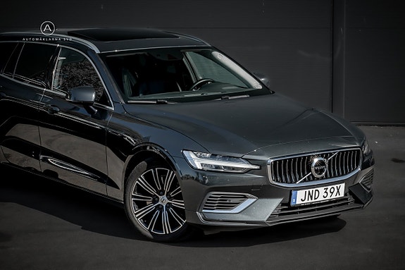 Volvo V60 6 of 23