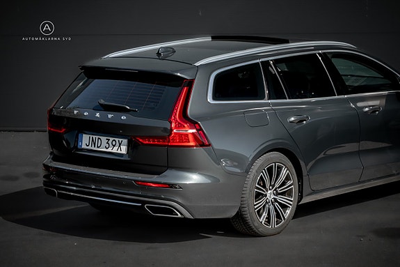 Volvo V60 23 of 23