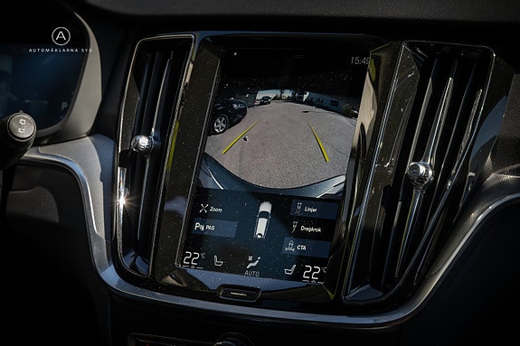 Volvo V60 9 of 23
