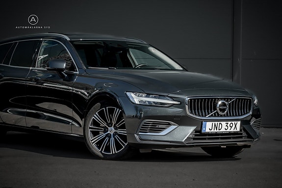 Volvo V60 5 of 23