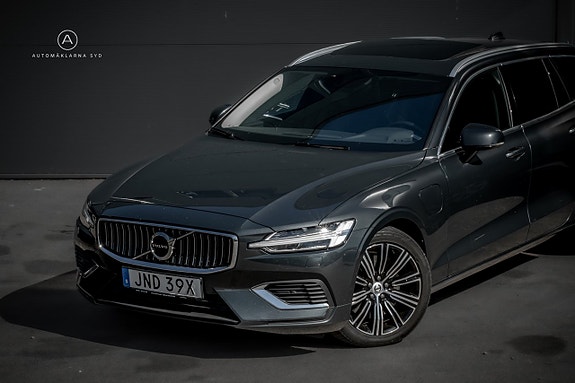 Volvo V60 3 of 23