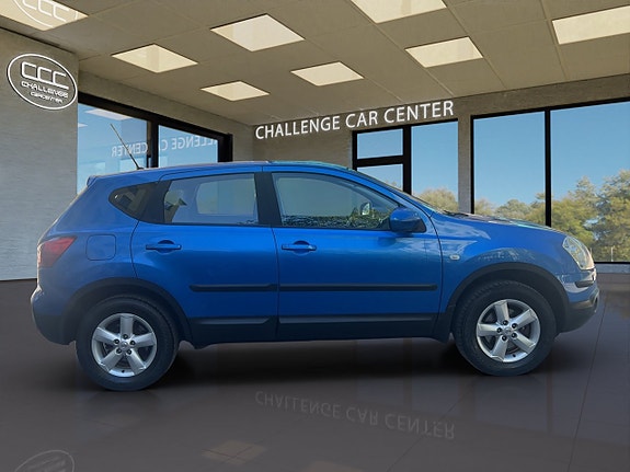 Nissan Qashqai 5 of 5