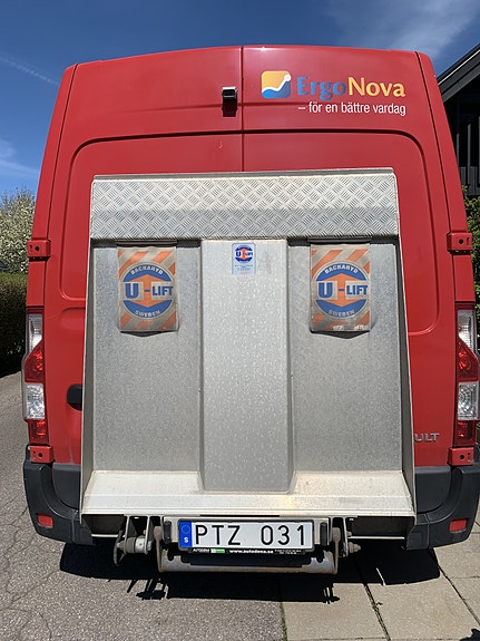 Renault Master 2 of 5