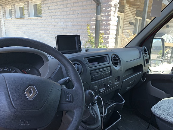 Renault Master 4 of 5