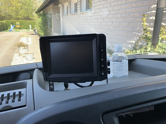 Renault Master 5 of 5