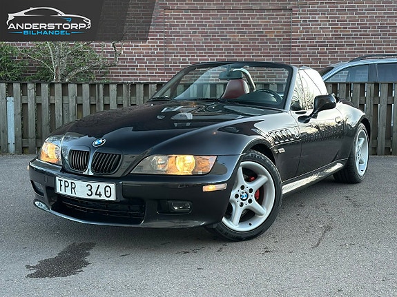 BMW Z3