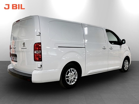 Peugeot e-Expert 4 of 5
