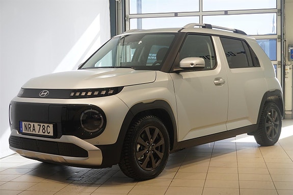 Brugt Hyundai Inster 