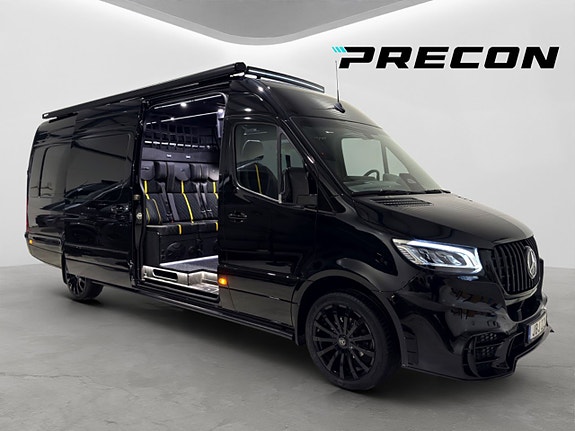 Mercedes-Benz Sprinter 319