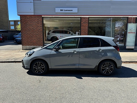 İkinci el  Honda Jazz 1.5