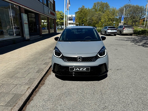 Honda Jazz 3 of 5