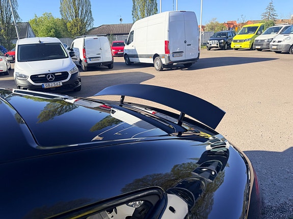 Mercedes-Benz AMG GT 43 16 of 30