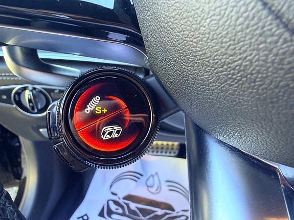 Mercedes-Benz AMG GT 43 21 of 30