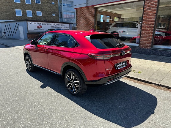 Honda HR-V 4 of 5