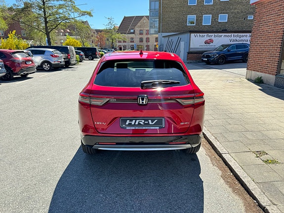 Honda HR-V 5 of 5