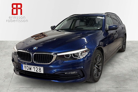 BMW 520d