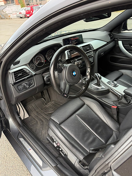 BMW 435i 6 of 16