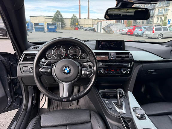 BMW 435i 10 of 16