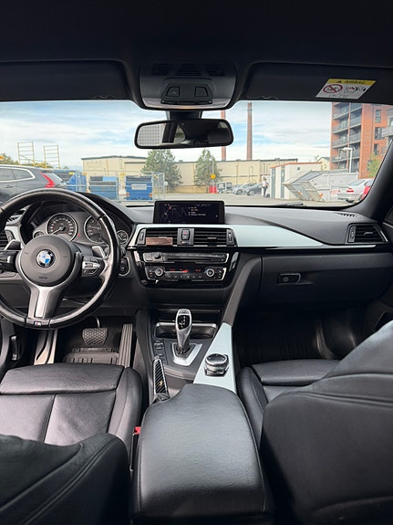 BMW 435i 11 of 16