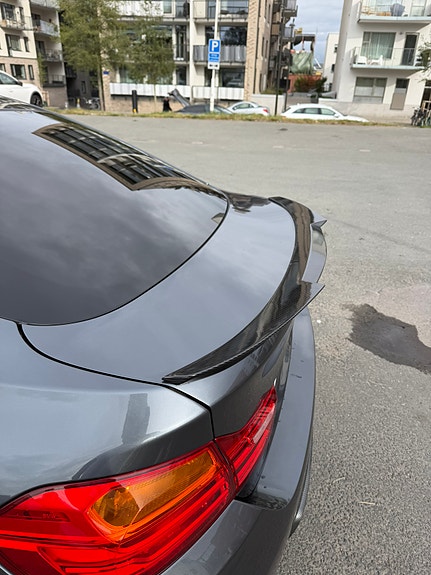 BMW 435i 5 of 16