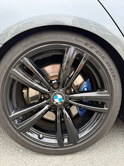 BMW 435i 15 of 16