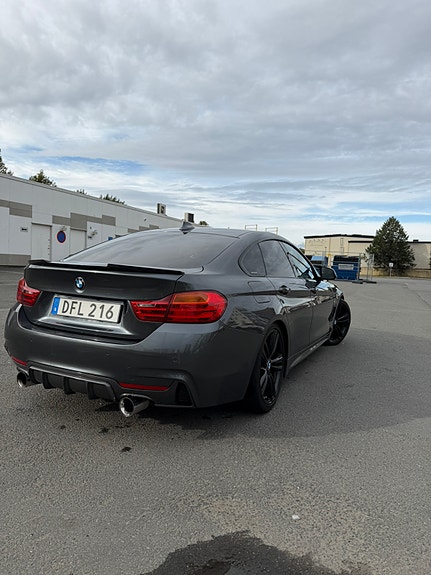 BMW 435i 3 of 16