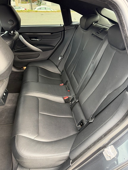 BMW 435i 13 of 16