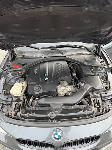 BMW 435i 14 of 16