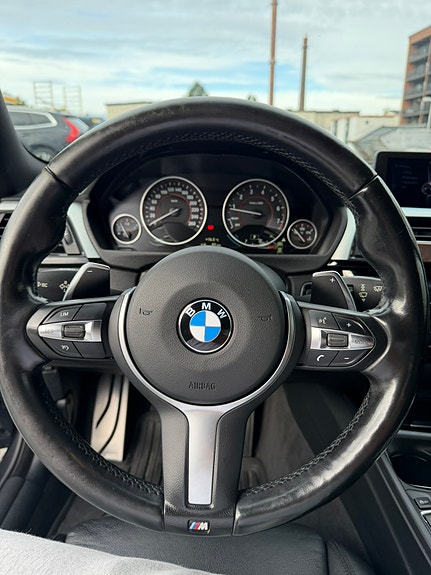 BMW 435i 7 of 16