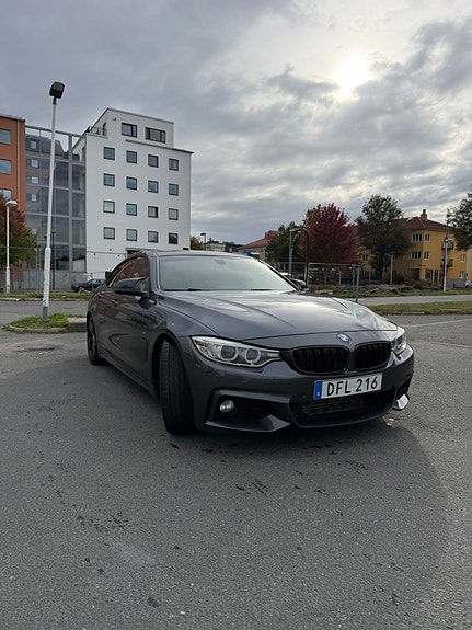 BMW 435i 2 of 16