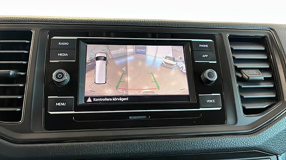 Volkswagen Crafter 35 14 of 15