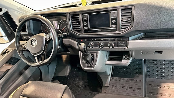 Volkswagen Crafter 35 4 of 15