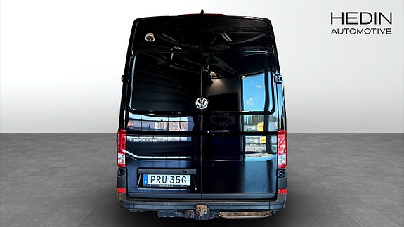 Volkswagen Crafter 35 7 of 15