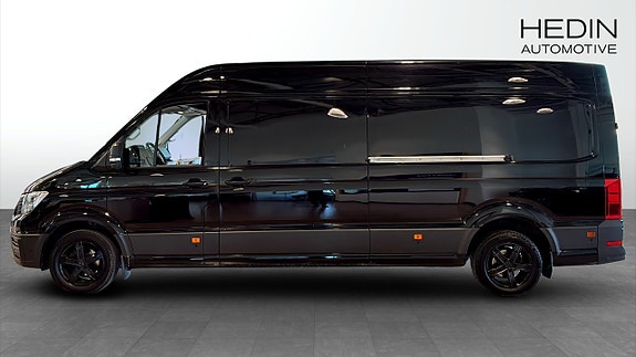 Volkswagen Crafter 35 6 of 15