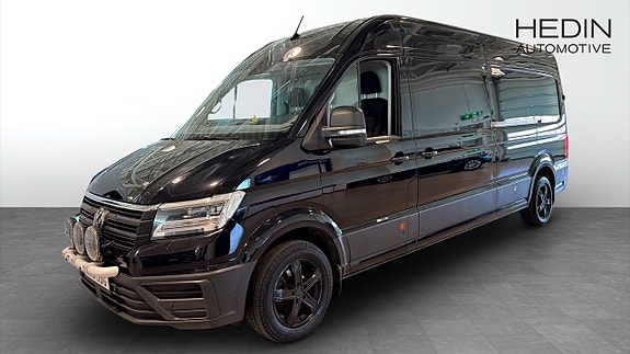 Volkswagen Crafter 35