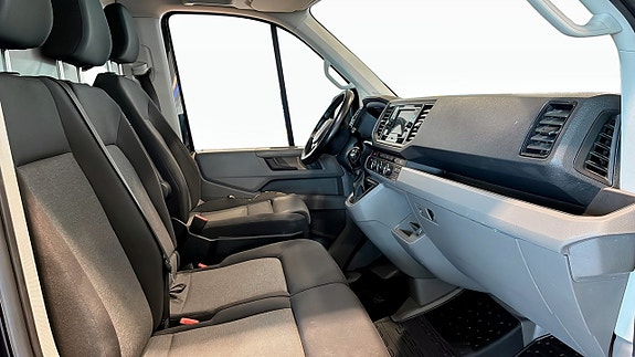Volkswagen Crafter 35 3 of 15
