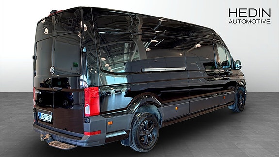 Volkswagen Crafter 35 2 of 15