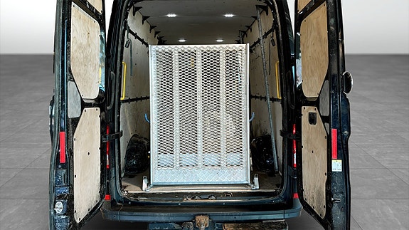Volkswagen Crafter 35 10 of 15