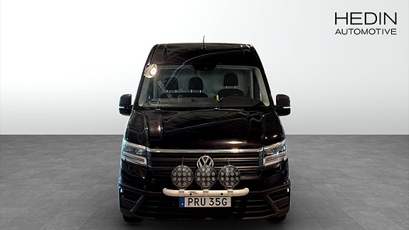 Volkswagen Crafter 35 8 of 15